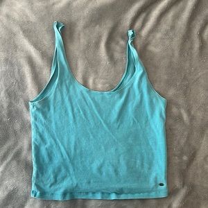 Light Blue American Eagle Tanktop